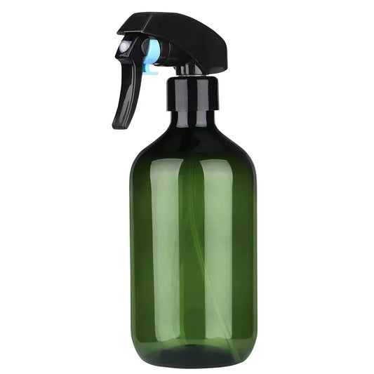 Eco-Friendly 500ml Refillable Fine Mist Spray Bottle - Kivoterra